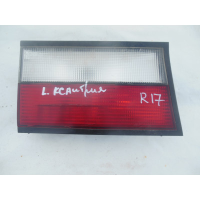  Фонарь задний левый к  Citroen  Xantia,  1997