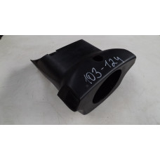  Кожух рулевой колонки к  Ford  Mondeo,  1998