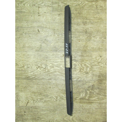  Подсветка номера к  Volkswagen  Golf,  1996