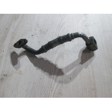  Масляная трубка турбины к  Audi  A4,  1997