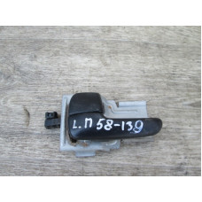  Ручка внутренняя передняя левая к  Mazda  323,  1998