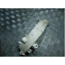  Трубка системы рециркуляции EGR к  Mercedes  E W210,  2001