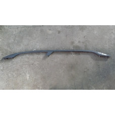  Дуги на крышу (рейлинги) к  Opel  Zafira,  2000