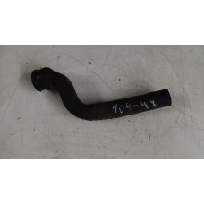  Патрубок (трубопровод, шланг) к  Volkswagen  Golf,  1994