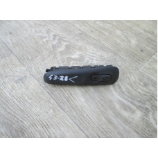  Кнопка стеклоподъемника переднего левого к  Opel  Omega,  1998