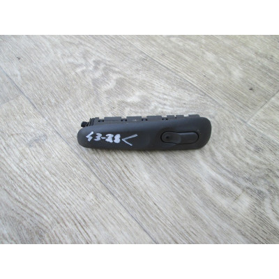  Кнопка стеклоподъемника переднего левого к  Opel  Omega,  1998