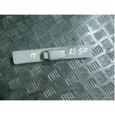  Ремень безопасности передний правый к  Nissan  Primera,  2001