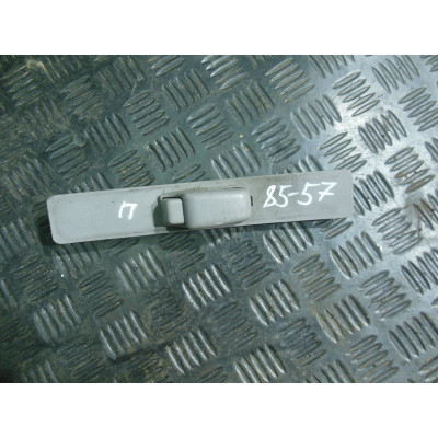  Ремень безопасности передний правый к  Nissan  Primera,  2001