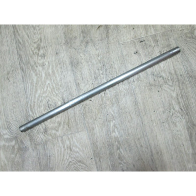  Трубка охлаждающей жидкости металлическая к  BMW  7 E38,  1999