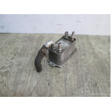  Радиатор АКПП к  Ford  Galaxy,  2008