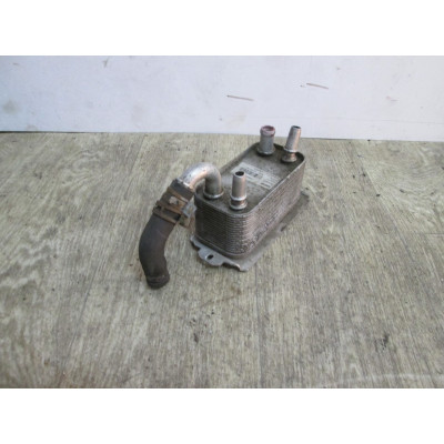  Радиатор АКПП к  Ford  Galaxy,  2008