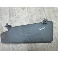  Козырек солнцезащитный к  Fiat  Bravo,  1998