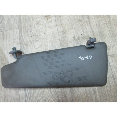  Козырек солнцезащитный к  Fiat  Bravo,  1998