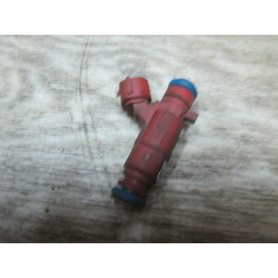  Форсунка к  Nissan  Almera,  2004