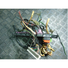  Блок предохранителей к  Audi  100,  1989