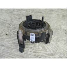  Шлейф руля к  Audi  A4,  1998