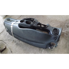  Панель передняя салона (торпедо) к  Renault  Megane,  1998