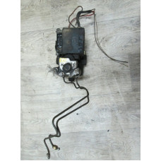  Блок ABS к  Opel  Omega,  1996