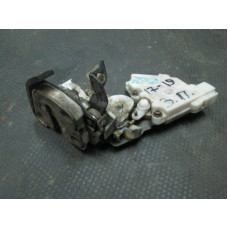  Замок двери задней правой к  Nissan  Primera,  1993