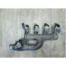  Коллектор впускной к  Renault  Laguna,  1999