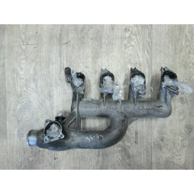  Коллектор впускной к  Renault  Laguna,  1999