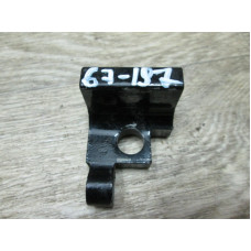  Петля двери задней левой к  Porsche  Cayenne,  2008