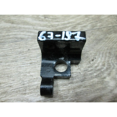 Петля двери задней левой к  Porsche  Cayenne,  2008