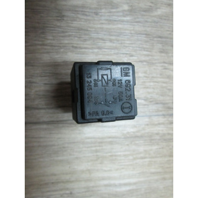  Реле (прочие) к  Opel  Corsa,  2009