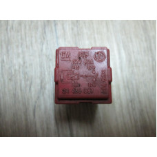  Реле (прочие) к  Opel  Corsa,  2009