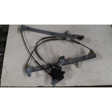  Стеклоподъемник электрический передний правый к  Citroen  Xsara,  1998