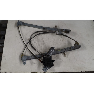  Стеклоподъемник электрический передний правый к  Citroen  Xsara,  1998