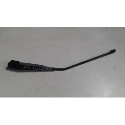  Щеткодержатель задний к  Citroen  Xantia,  1996