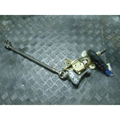  Рулевая колонка к  Fiat  Multipla,  2001