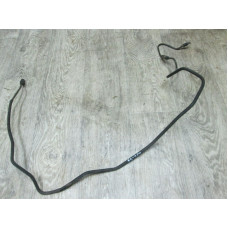  Трубка тормозная к  BMW  7 E38,  1999