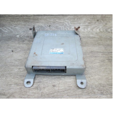  Блок управления двигателем к  Mazda  323,  1997