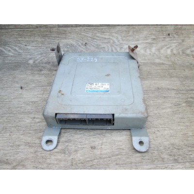  Блок управления двигателем к  Mazda  323,  1997