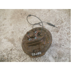  Цапфа задняя (ось ступицы) к  Renault  Laguna,  1999