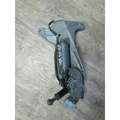  Механизм заднего стеклоочистителя к  Renault  Laguna,  1999