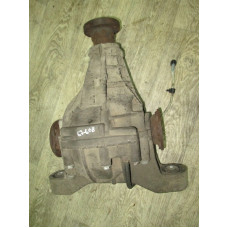  Редуктор заднего моста к  Porsche  Cayenne,  2008