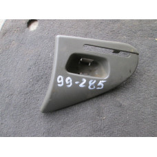  Пластик салона к  Ford  Galaxy,  1996