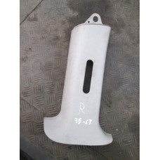  Обшивка стойки центральной правой к  Fiat  Punto,  2001