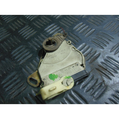  Блок управления АКПП к  Audi  100,  1989