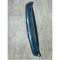  Передняя панель крепления облицовки (телевизор) к  Renault  Megane,  1998