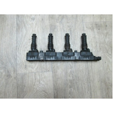  Катушка зажигания к  Opel  Corsa,  2009