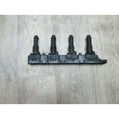  Катушка зажигания к  Opel  Corsa,  2009