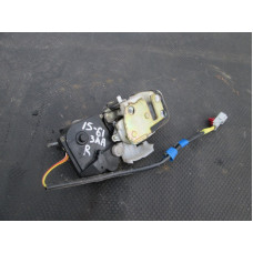  Замок двери задней правой к  Rover  416,  1998