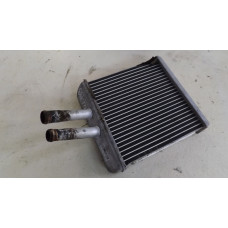  Радиатор отопителя (печки) к  Daewoo  Leganza,  1997