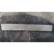  Накладка на порог к  Dodge  Grand Caravan,  2002