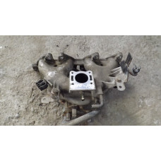  Коллектор впускной к  Renault  Megane,  1998