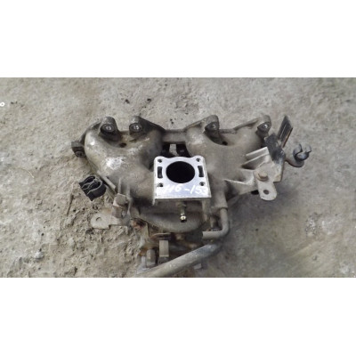  Коллектор впускной к  Renault  Megane,  1998